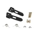 thumbnail image 2 of Traseros De Los Footpegs Para De Suzuki Gsxr600 Gsxr750 Gsxr1000, 2 of 7