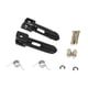 thumbnail image 2 of Traseros De Los Footpegs Para De Suzuki Gsxr600 Gsxr750 Gsxr1000, 2 of 7