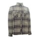 thumbnail image 3 of Sobrecamisa Simply Basic para Hombre, Juvenil de Teddy Fleece, 3 of 4
