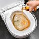 thumbnail image 4 of Portable Hip Bath Bidet for Hemorrhoids Anti-skid Safe Self Cleaning Hip Irrigator for Pregnant Women, 4 of 5