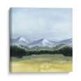 thumbnail image 1 of Cuadro decorativo - Blue Mountain Break Ii, Grace Popp 60x60 Canvas Lab Paisajes, 1 of 2