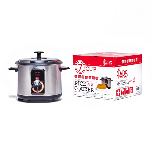 persian rice cooker