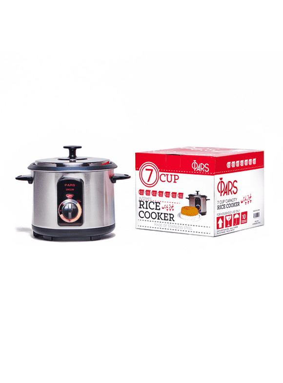 Rice Cookers