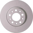 thumbnail image 3 of New Solid Brake Disc Compatible With Fiat Jeep 500X Trekking 4 Cyl 1.3L Renegade Sport 4 Cyl 2.4L 500X Trekking 2.4L 2015-2022 By 43199 850418 12158015 60042014 72143DL, 3 of 5