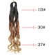 thumbnail image 3 of Hair Trending Hair Conrora French Curly 30 cm, 8 paquetes para mujeres negras, 3 of 5