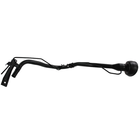 Agility Auto Parts 4063490 Fuel Tank Filler Neck for Nissan Specific Models