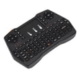 thumbnail image 4 of Clavier de Poche, Type Manette, Haute Sensibilité, Mini Clavier 2,4 GHz pour Boîtier TV Android, 4 of 8