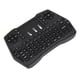 thumbnail image 1 of Mini Teclado, Teclado De Bolsillo De Alta Sensibilidad De 2,4 GHz, Interfaz USB 2.0 Precisa, Funcionamiento Sencillo Para TV Box, 1 of 8