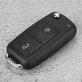 thumbnail image 4 of Télécommande Clé Cas2 Bouton Pliage Flip Key Shell Clé Fob Cas Ultime Fiabilité, 4 of 5