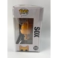 thumbnail image 2 of Pop Disney Lightyear 3.75 Inch Action Figure - Sox #1213, 2 of 6
