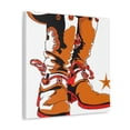 thumbnail image 2 of Boots of Industrial Life - Canvas, 2 of 10