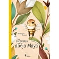 thumbnail image 1 of Aventuras de la abeja Maya, Las Nórdica 9788417651886, 1 of 2