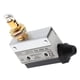 thumbnail image 3 of Rodillo Interruptor 10A 250V Límite Micro - 7311 1 N + 1NC Reposicion 7 x7.5 x2cm, 3 of 7