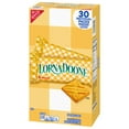 thumbnail image 2 of Lorna Doone 30ct Cookies 1.5oz Each Pack, 2 of 6