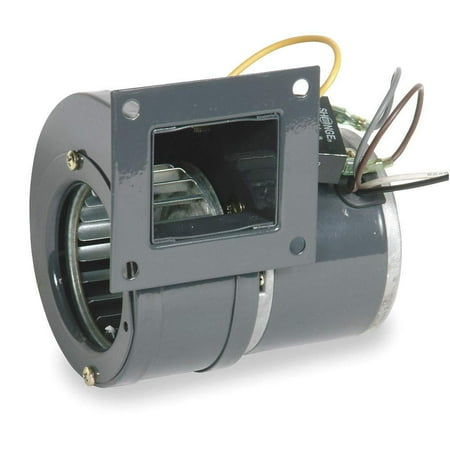 

1TDN5 Blower 53 CFM 115V 0.30 Amp 3388 RPM