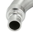 thumbnail image 3 of Water Faucet, Kitchen Faucet  Toughness Stainless Steel Faucet Durable Restaurant for Hotel Kitchen Home, 3 of 8