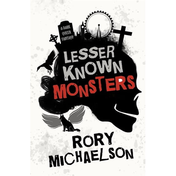 Lesser Known Monsters Lesser Known Monsters, Book 1, (Paperback)