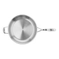 thumbnail image 3 of DEMEYERE Proline 7 32 cm / 12.5 inch 18/10 Stainless Steel Frying Pan, 3 of 11