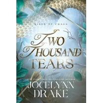 Kings of Chaos Two Thousand Tears, Book 2, (Hardcover)