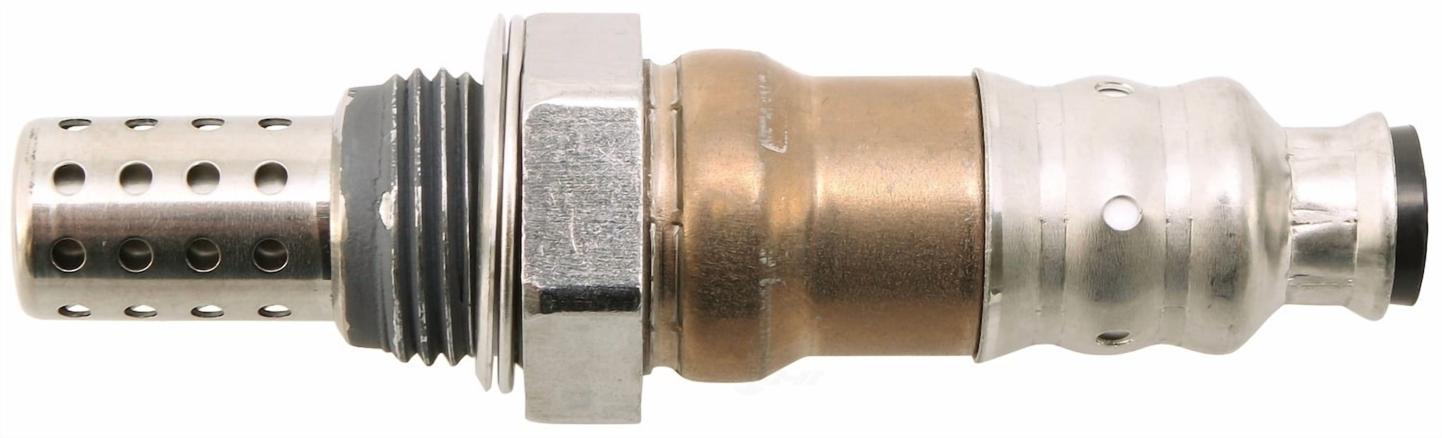 NTK 24784 Switching Oxygen Sensor: 4 Wire, 17 Long, Heated, Direct Fit
