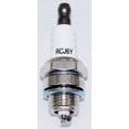 thumbnail image 4 of Champion 852 RCJ6Y Copper Plus Small Engine Spark Plug - Compatible with Select 2-Cycle Outdoor Power Equipment - 4 Pack, 4 of 8