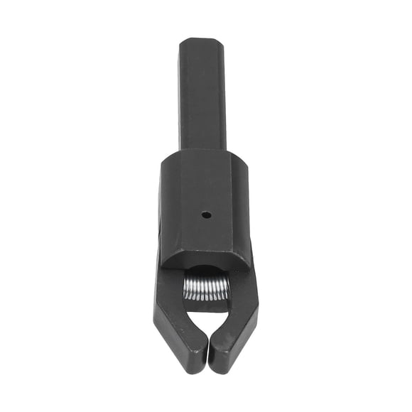 Lathe Pullers, HRC46-50 CNC Bar Puller Automatic Integrated Jaws For Machining 16x16mm,20x20mm,25x25mm,32x32mm