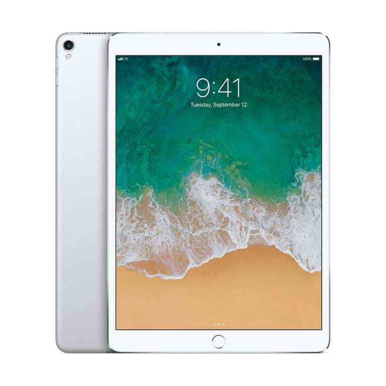 ゆ*む様 iPad Pro 10.5 64GB Cellular シルバー Restored Apple 10.5-inch iPad Pro Wi-Fi + Cellular 64GB Silver