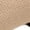 Coffee, variant on Women Knit Latin Jazz Dance Shoes Elastic Cross Strap Chunky Heel Breathable Mesh Ballet Shoes