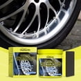 thumbnail image 4 of Homonth Tire Care Coating Paste Tire Coating Decontamination Brightening Automobile Care Retreading Tire Paste, 4 of 6