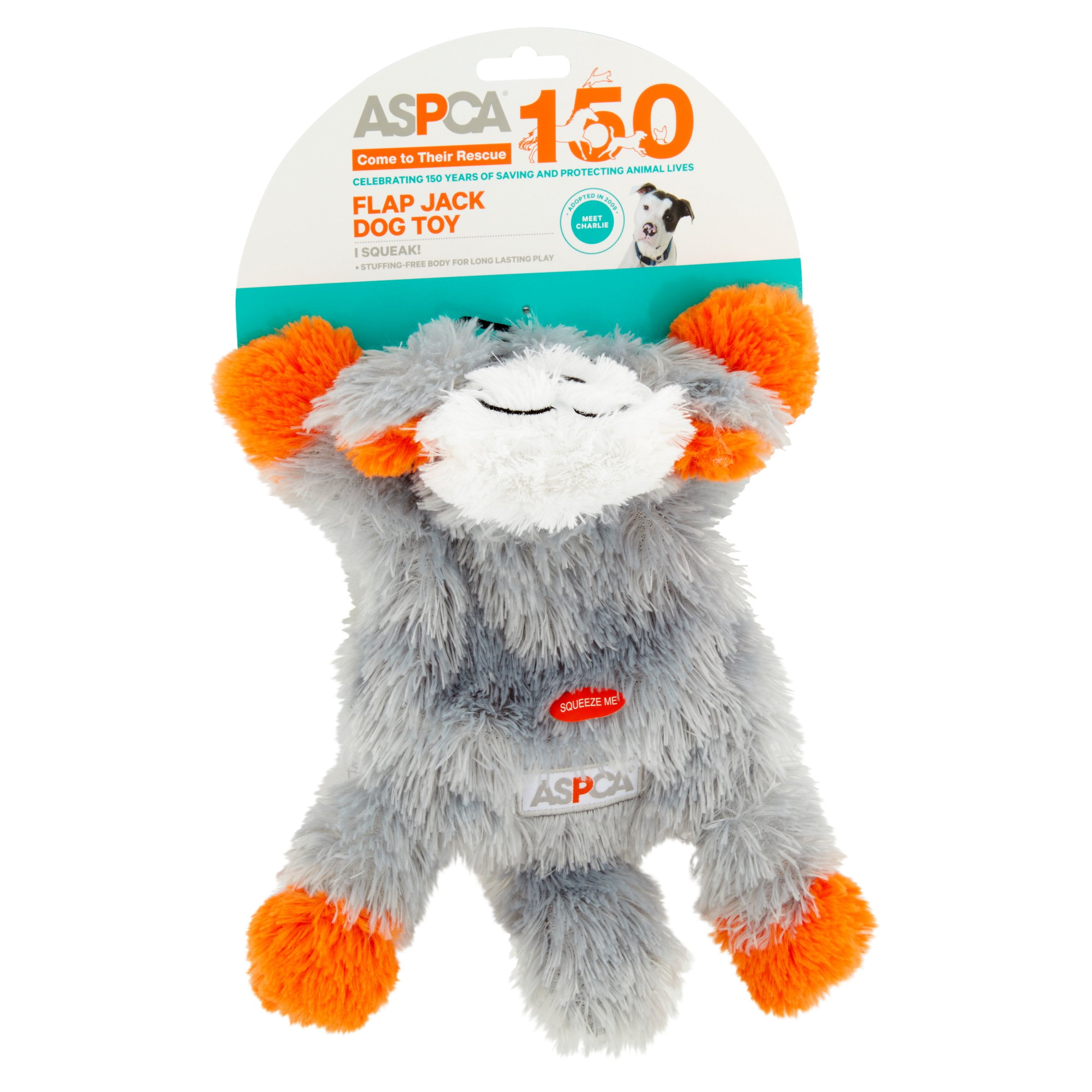 Aspca Flap Jack Dog Toy Walmart Com Walmart Com
