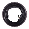 thumbnail image 2 of 2X 10X2.5 Front/Rear Scooter Tire Wheel Solid with Inner Tube Replacement for 10 Inch Electric Scooter Skateboard Diy, 2 of 8
