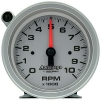 AutoMeter 233909 Autogage Tachometer