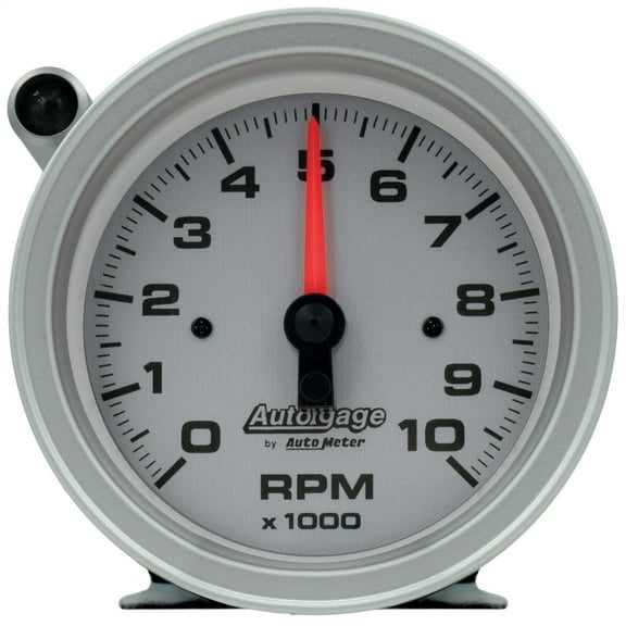 AutoMeter 233909 Autogage Tachometer