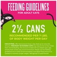 thumbnail image 6 of Tiki Cat Born Carnivore Wet Cat Food, Tuna & Pollock Recipe in Broth, 2.4 oz. Can, 6 of 9