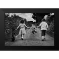 thumbnail image 2 of Gibney, Paul 18x13 Black Modern Framed Museum Art Print Titled - Big Adventure, 2 of 5