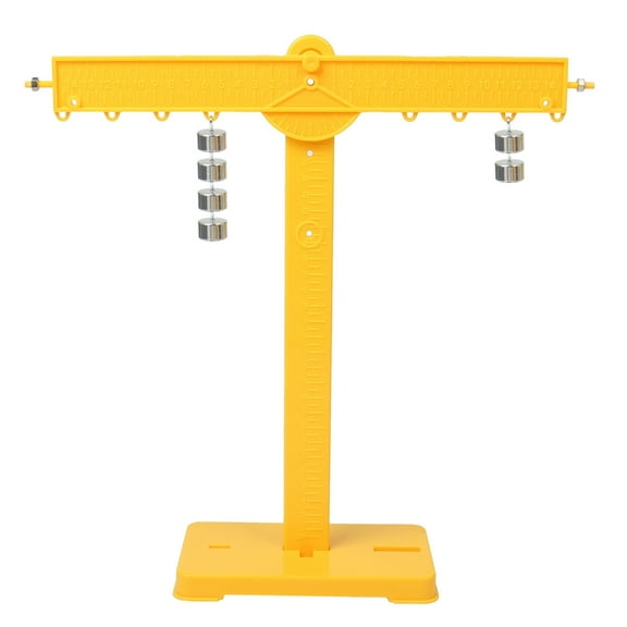 Necvior Physics Mechanics Experiment Science Physics Experiment Set Learning Tool For Homeschooling, Student Physics Engagement