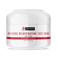 thumbnail image 1 of Crema facial rejuvenecedora antienvejecimiento con compuestos de café - Reduce las arrugas, el enrojecimiento y la textura áspera - 2 oz de Cosmesis, 1 of 5
