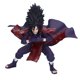 thumbnail image 2 of Banpresto Naruto Shippuden Uchiha Madara Vibration Stars Statue Figura de Colección Bandai Estatuilla en Escala de 8” Original, 2 of 5