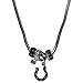thumbnail image 3 of Indianapolis Colts Necklace - Euro Bead, 3 of 4