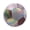 Light coffee-No. 4, variant on Outdoor Sports Reflective Football Indoor and Outdoor Training Sphere Luminously Colorful Soccer for Training