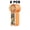 Orange1, variant on Dual-Pack High-Speed Mini Wind Cannon Fan | 22000RPM 100-Gear Adjustable with SOS Mode, Multicolor Portable Cooling Fan for Outdoor Use & Grad/Birthday Presents