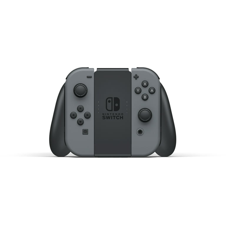 Nintendo Switch Joy-Con(L)/(R) グレー - www.sorbillomenu.com