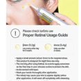 thumbnail image 3 of The Vita A Retinol Shot Tightening Booster Anti-Aging- 15ml, 3 of 5