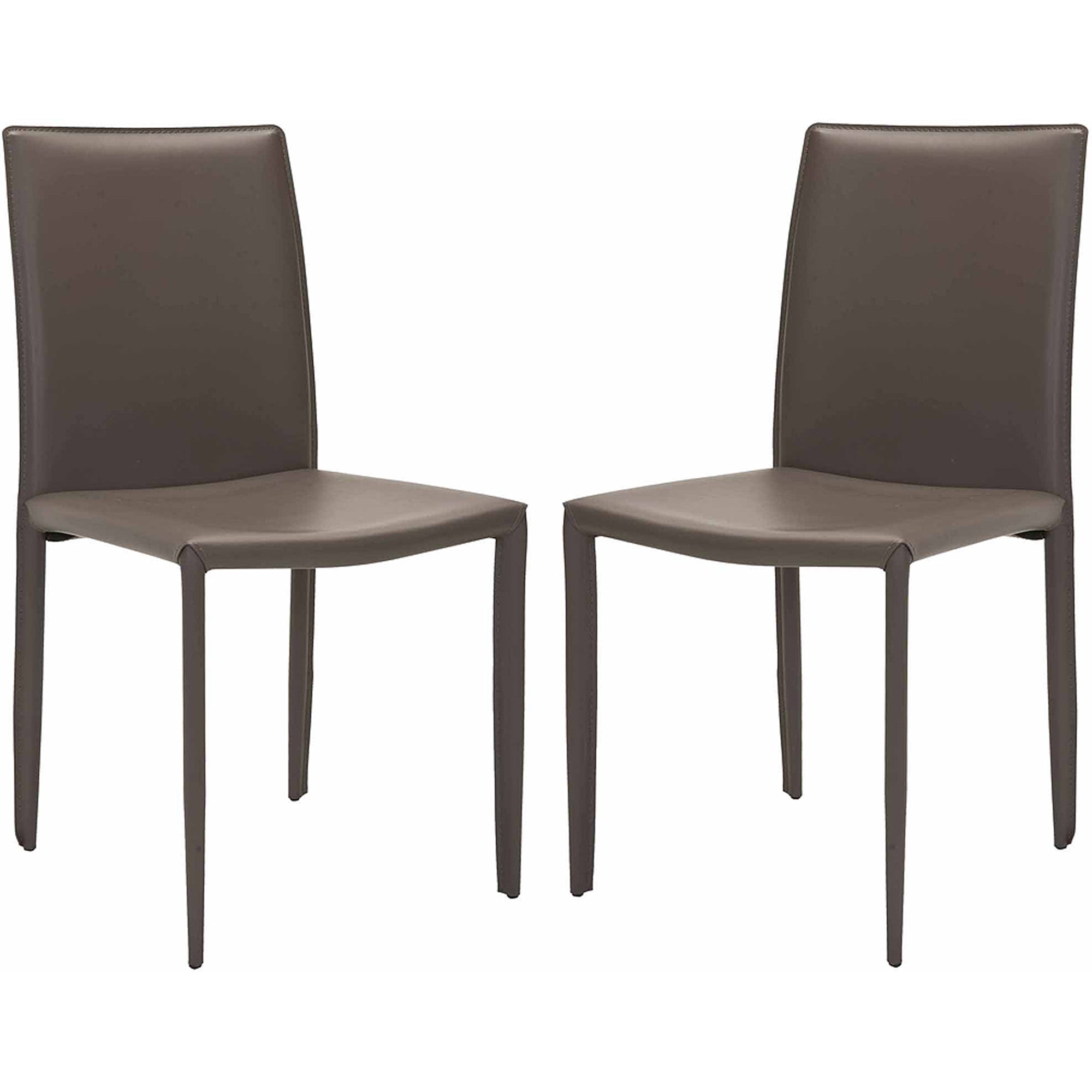 Safavieh Karna Dining Chair Set Of Walmartcom - safavieh karna dining chair set of walmartcom -