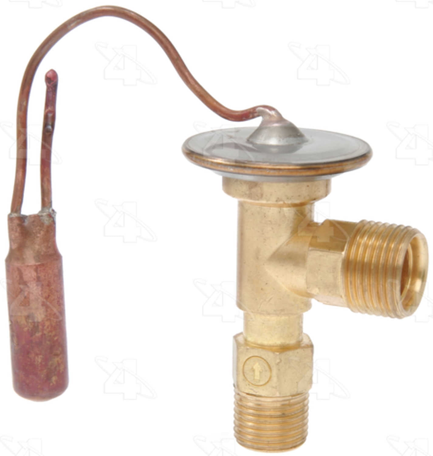 Four Seasons 60033SK A/C Compressor Replacement Service Kit