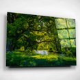 thumbnail image 3 of Epic Art 'Summer Morning In The Park' by Nicklas Gustafsson Acrylic Glass Wall Art, 24"x16", 3 of 4