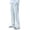 White, variant on Men's Sweatpants Elastic Waist Straight Leg Sweatpants Joggers Pants Men's Running Pants Mens Warm Pants