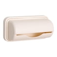 thumbnail image 1 of Trash Bag Dispenser Roll Holder Wall Mounted Garbage Bag Storage Box Garbage Bag large apricot, 1 of 9