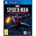 thumbnail image 1 of Spiderman Miles Morales Ps4, 1 of 1