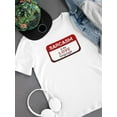 thumbnail image 3 of Sarcasm Is My Love Language T-Shirt Men -Smartprints Designs, Male 5X-Large, 3 of 4